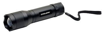 Picture of Cyclops TF-800 Tactical Black Anodized 800 Lumens White Cree LED CYCTF800
