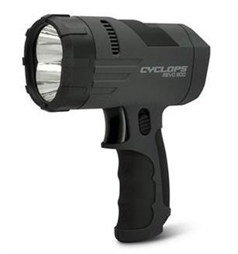 Picture of Cyclops Revo 1100 Lumen Handheld Spotlight CYC-X1100H