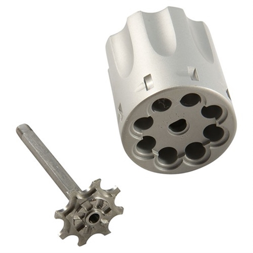 Picture of CYLINDER ASSEMBLY, 8-SHOT 940000772