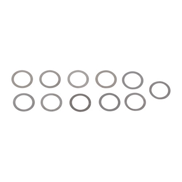 Picture of Power Custom PC-R2 .002 (.051MM) THICK SEC SIX, GP100, REDHAWK PCR2