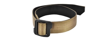 Picture of CYTAC 1.5IN BELT DOUBLE LAYER MD BLK CYDB001MDBLK