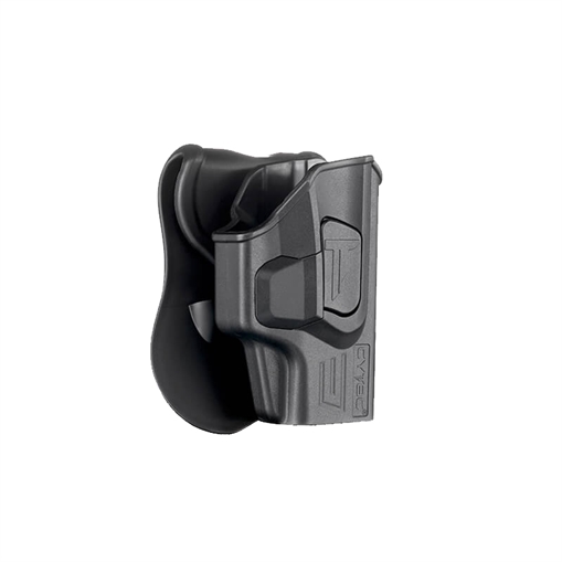 Picture of CYTAC R-DEFENDER HOLSTER GEN3 SERIES SPRINGFIELD XD CYXD40G3