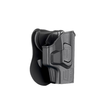 Picture of CYTAC R-DEFENDER HOLSTER GEN3 SERIES SPRINGFIELD XD CYXD40G3