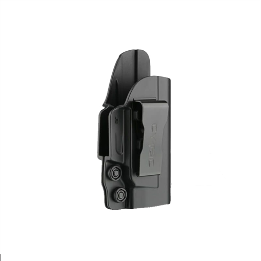 Picture of CYTAC R-DEFENDER HOLSTER GEN3 SERIES S&W BODYGUARD 380 W/INTEGRATED CRIMSON TRACE LASER CYJBG3