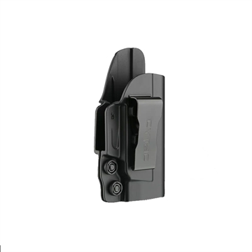 Picture of CYTAC R-DEFENDER HOLSTER GEN3 SERIES S&W BODYGUARD 380 W/INTEGRATED CRIMSON TRACE LASER CYJBG3