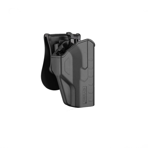 Picture of CYTAC T THUMBSMART HOLSTER BERETTA APX FULL SIZE CYTQAPX