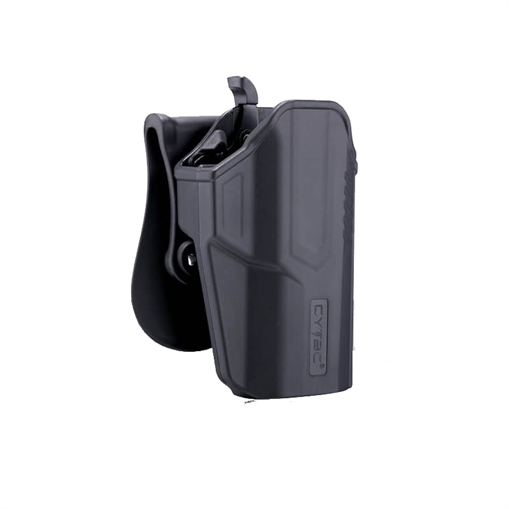 Picture of CYTAC T THUMBSMART HOLSTER BERETTA PX4 STORM FULL SIZE CYTQPX4