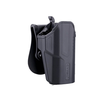Picture of CYTAC T THUMBSMART HOLSTER BERETTA PX4 STORM FULL SIZE CYTQPX4