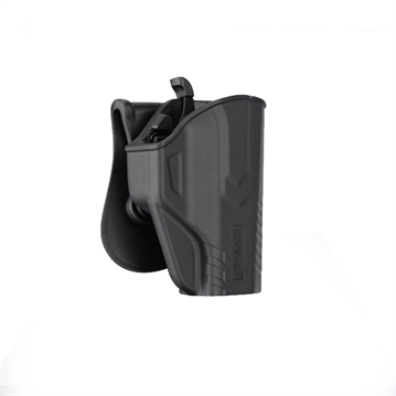 Picture of CYTAC T THUMBSMART HOLSTER CZ P07 P09 CYTQP07