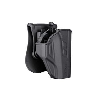Picture of CYTAC T THUMBSMART HOLSTER TAURUS PT709 CYTQPT709