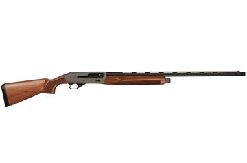 Picture of CZ 1012 SEMI AUTO SHOTGUN SGA 12GA 28 IN BBL 3 IN GREY REC WOOD STOCK INERTIA DRIVEN 5 CT 06354