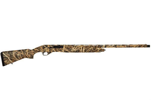 Picture of CZ 1012 SEMI AUTO SHOTGUN SGA 12GA 28 IN BBL 3 IN MO SHADOWGRASS INERTIA DRIVEN 5 CT 06352