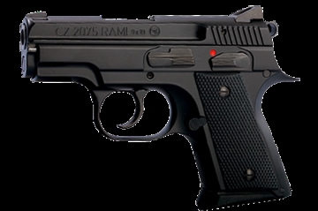 Picture of CZ 2075 RAMI B 9MM 10RD 3.05" Barrel 01750