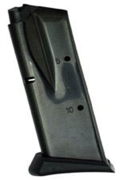 Picture of CZ 2075 RAMI Magazine 9 mm 10 Round CZ-MAG-2075-9-10