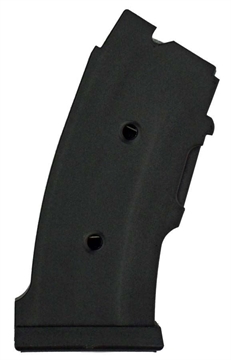 Picture of CZ 452/453/455 .22 Long Rifle 10 Round Polymer Magazine - 12004 CZ-MAG-455-22LR-10RD-12004