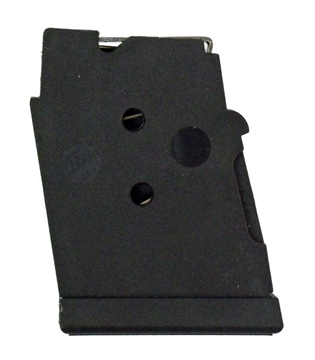 Picture of CZ 452/453/455 .22 Long Rifle 5 Round Polymer Magazine - 12003 CZ-MAG-455-22LR-5RD-12003