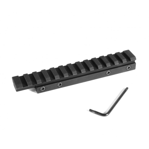 Picture of Egw CZ 452, 453, 455, 511 3/8'' DOVETAIL 0 MOA 80900
