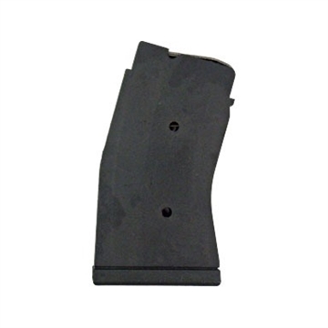 Picture of CZ-USA CZ 452/453 Polymer Magazine .22/WMR / .17 HMR Black Polymer 10/rd 12012