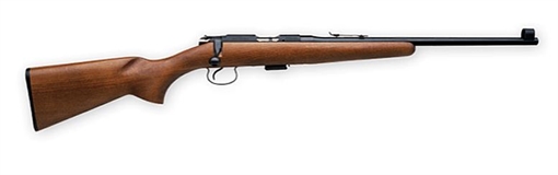 Picture of CZ 452 Scout Rifle - 02050 CZ-452-SCOUT-22LR-BEECH