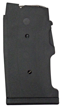 Picture of CZ 455 .17 HMR 10 Round Polymer Magazine - 12014 CZ-MAG-455-.17HMR-10RD-12014