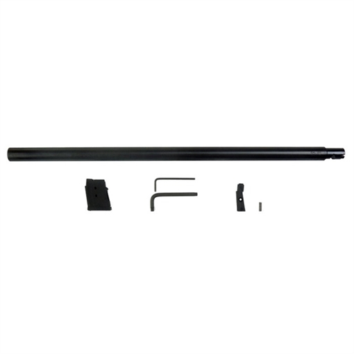Picture of Cz Usa BARREL W/ 5 RD MAGAZINE 22 LONG RIFLE 20.5'' 1-16 BLACK 00209