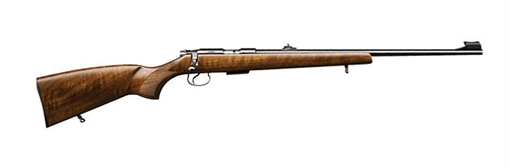 Picture of CZ 455 LUX .22 WMR Rifle - 02102 CZ-455-LUX-22WMR