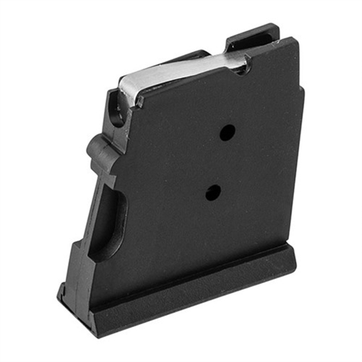 Picture of Cz Usa CZ 455 MAGAZINE 17 HMR 5RD POLYMER BLACK 12013