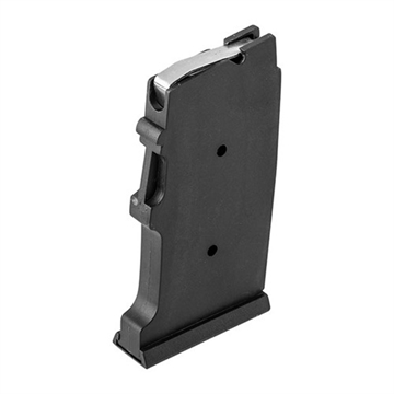 Picture of Cz Usa CZ 455 MAGAZINE 17 HMR 10RD POLYMER BLACK 12014