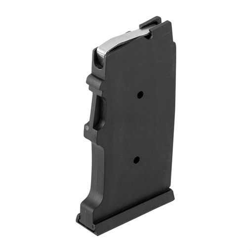 Picture of CZ CZ Rimfire Rifle Magazine 17 HMR/22 WMR 10 rd. Polymer Fits 512, 457, 455 12011