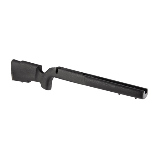 Picture of Boyds CZ 455 PRO VARMINT STOCK BULL BARREL BLACK 1M1531Y1G203