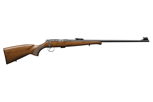 Picture of CZ 455 TRAINING RIFLE .22 LR beech 5 rd mag CZ-455-22LR-TRAINING-02100