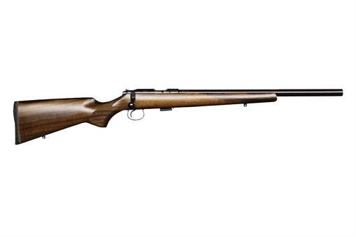 Picture of CZ 455 Varmint .22 WMR Bolt Action Rifle 02141