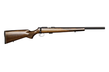 Picture of CZ 455 Varmint .22 WMR Bolt Action Rifle 02141