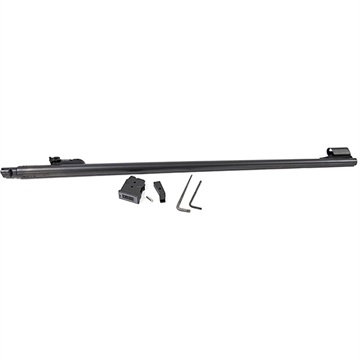 Picture of CZ CZ 457 American Barrel Set 17 HMR 24 in. Black 00302