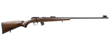 Picture of CZ 457 Jaguar 22 LR Beechwood Bolt Action 10 Round Rifle CZ-02372