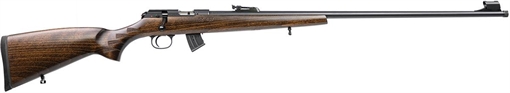 Picture of CZ 457 JAGUAR 22LR 02372