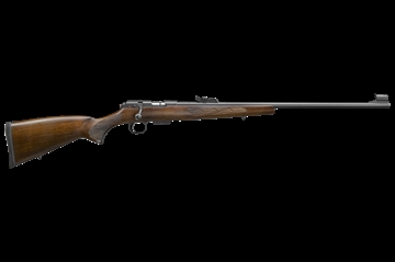 Picture of CZ 457 Lux 17HMR Walnut Bolt Action 5 Round Rifle CZ-457-LUX CAL 17 HMR-02303