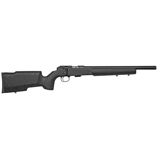 Picture of CZ 457 ProVarmint 22LR Bolt Action 5RD 16.5" Barrel Suppressor-Ready Rifle CZ-457-PRO-VARMINT-02359
