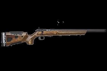 Picture of CZ 457 Varmint 22LR AT-ONE Bolt Action 5 Round Rifle CZ-457-AT-ONE-VARMINT-22-02366