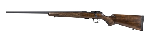 Picture of CZ USA 457AMER 22LR LH WLNUT 24" 5 02390