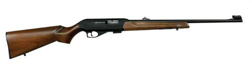 Picture of CZ 512 22LR Beechwood Semi-Automatic 5 Round Rifle CZ-512-22LR-SEMAUTO