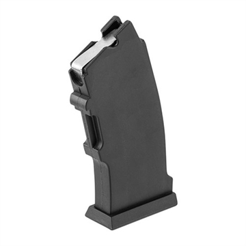 Picture of Cz Usa CZ 512 MAGAZINE 22LR 10RD POLYMER BLACK 12061