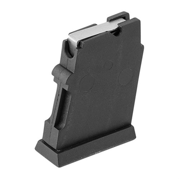 Picture of Cz Usa CZ 512 MAGAZINE 22LR 5RD POLYMER BLACK 12060