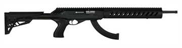 Picture of CZ 512 Tactical .22 LR Rifle - 02163 CZ-512-TACTICAL-22LR-25RD-ATI