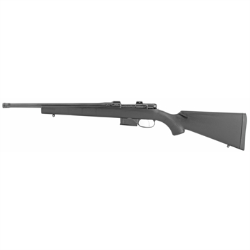 Picture of CZ 527 American 6.5 Grendel Black Bolt Action 5 Round Rifle CZ-03094