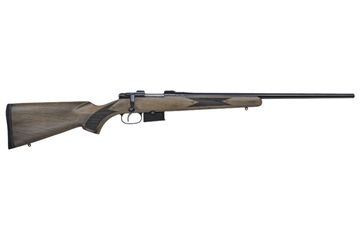 Picture of CZ 527 American Rustic 7.62 x 39 mm Bolt Action Rifle - 03074 CZ-527-RUSTIC-76239-03074