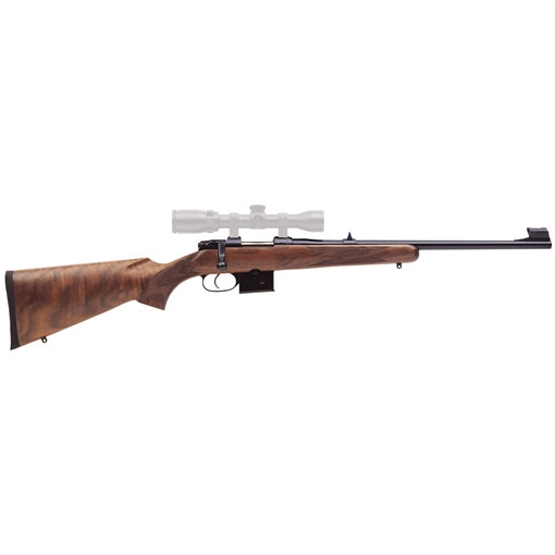 Picture of CZ 527 Carbine 223 REM 18.5" Barrel 5rd Mag CZ-03071