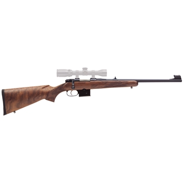 Picture of CZ 527 Carbine 223 REM 18.5" Barrel 5rd Mag CZ-03071