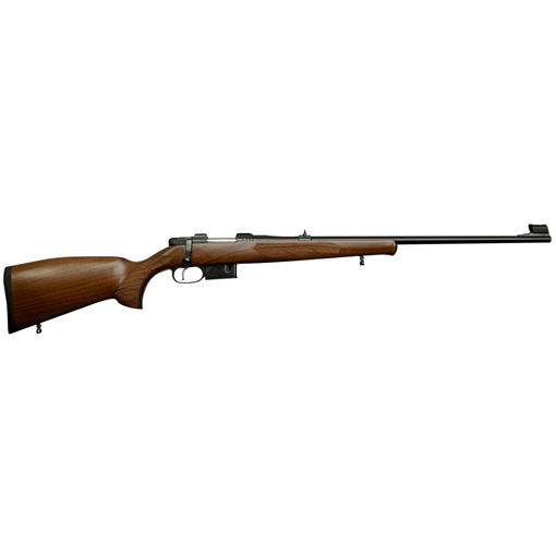 Picture of CZ 527 Lux 22 Hornet Bolt Action Rifle 5rd Mag CZ-03001