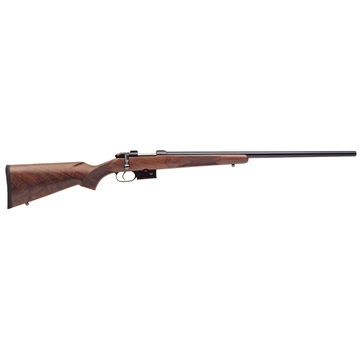 Picture of CZ 527 Varmint 223 Rem Blue Rifle 03072